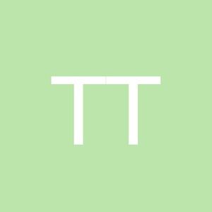 Meet your Posher, Tricia